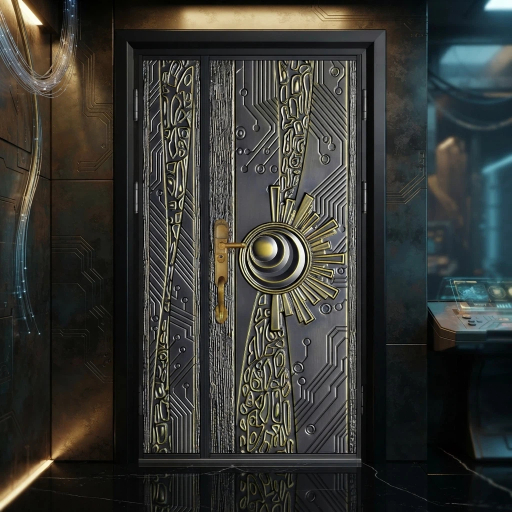 China Aluminum Cast Door Factory and Steel Door Supplier Providing Custom Main Entrance Doors with Modern Design for Residential and Commercial Projects