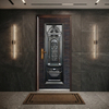 Professional Steel Security Door Built for Ultimate Protection with Elegant Style Perfect