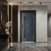 Custom Security Door Manufacturer Offering Personalized Steel Door Designs and Sizes Architectural Requirements for Projects