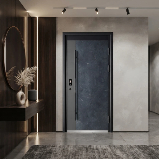 Custom Security Door Manufacturer Offering Personalized Steel Door Designs and Sizes Architectural Requirements for Projects