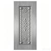 Custom Size Security Steel Door Skin Metal Sheet for Exterior Doors Factory Wholesale China Supplier