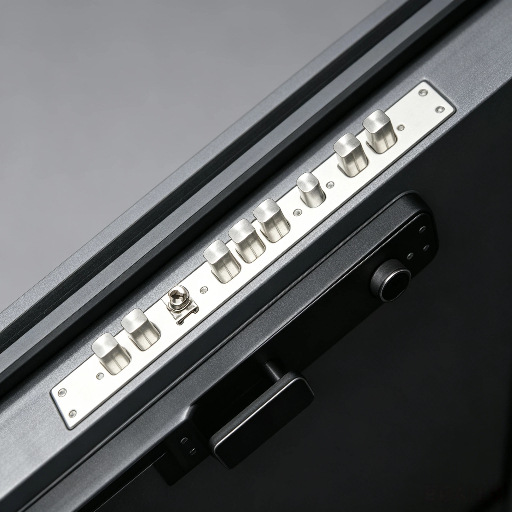 Premium Smart Door Supplier Custom Luxury House Entry Door