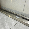 Custom Cast Door from China Factory Durable Metal Cast Door for Villa Exterior Entrance Security Use