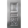 Anti-Rust Galvanized Steel Sheet Zinc Coated Steel Plate for Outdoor Use⁠ 