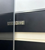 OEM Service Pivot Door From China Factory Modern Large Exterior Pivot Entrance Door Wholesale Custom Color Pivot Front Door For House Villa Decoration