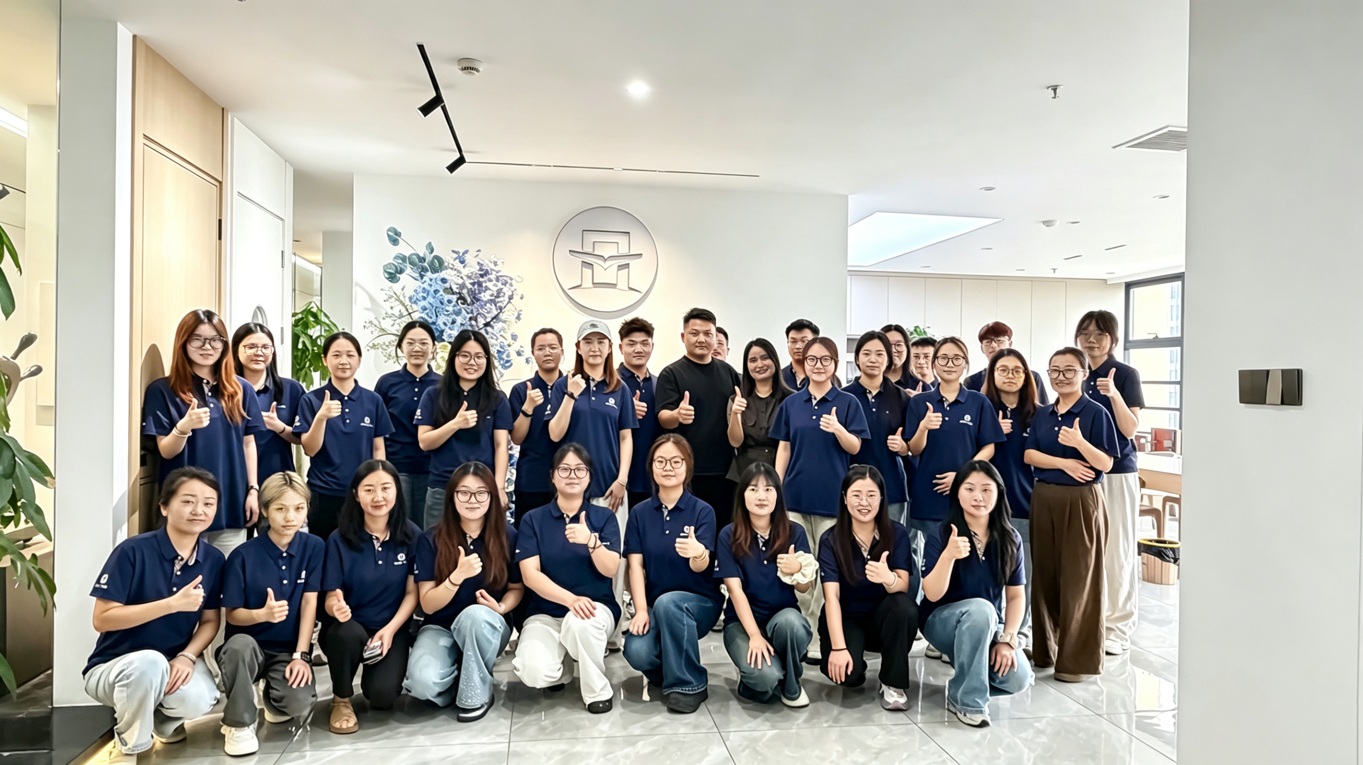 Passion in Action: PPD Team Building and a Three-Year Employee Milestone