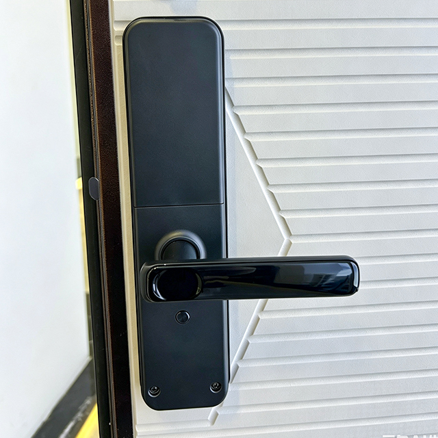Factory Modern Russia Security Heavy Duty Steel Door for Residential Homes and Building Project 