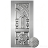 Premium Metal Panels and Security Steel Door Skin Wholesale From Certified Factory