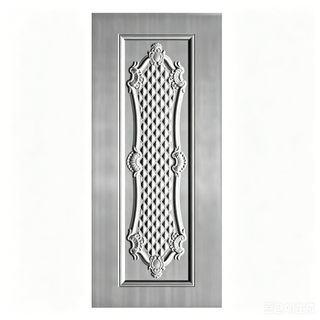 Rust Proof Replacement Steel Door Skin Metal Sheet Factory Direct Wholesale B2B Premium China Supplier