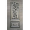 Phipulo Chinese High Quality Various Designs Waterproof Steel Door Skin