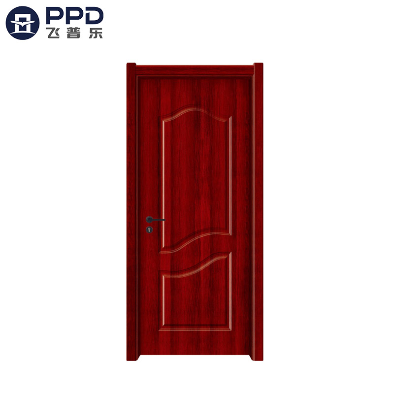 PHIPULO Offices Commercial Wood Interior WPC Doors 