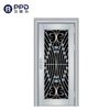FPL-S5002 Factory Price Apartment 304 Stainless Steel Security Fireproof Door