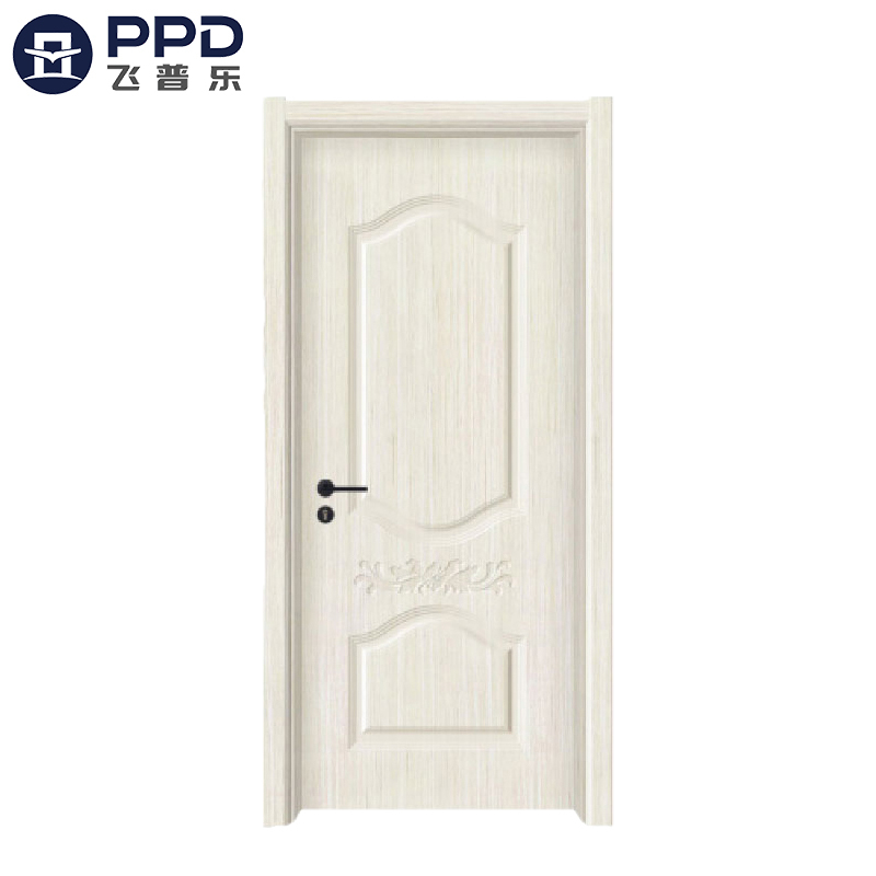 Hot Selling Cheap Mdf Door High quality Factory Front Door Interior Room Mdf Doors