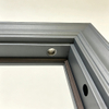 Premium Exterior Heavy Duty Steel Door for Residential House
