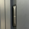 Custom Cast Door from China Factory Durable Metal Cast Door for Villa Exterior Entrance Security Use