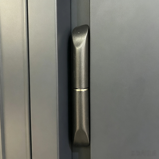 Custom Cast Door from China Factory Durable Metal Cast Door for Villa Exterior Entrance Security Use
