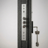 Keyless Entry Smart Door Electronic Digital Lock Exterior Door