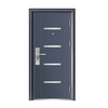 Hot Selling Custom Cold Rolled Steel Steel Security Door 