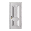 China Factory Price Modern Interior Doors Wood Bathroom Door Solid Wood Interior Door