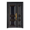 China Supplier Bullet Proof Security Door Main Safety Door Design
