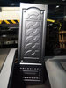 China High Quality Factory New Design Steel Skin For Security Steel Door