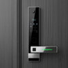 Factory Offering Aluminum Cast Entrance Doors Security Doors and Exterior Front Doors for International Wholesale Buyers