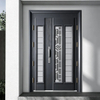 High-Security Smart Door Systems Designed for Modern Homes and Easy Secure Property Access Solutions