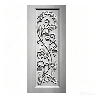 Modern Design Metal sheet and Steel Door Skin Wholesale by Leading China Supplier