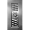 Premium Steel Wholesale Supplier Steel Door Skins for Security Doors 