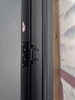 Luxury Smart Home Door High Quality Smart Security Door for Modern Home
